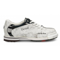 SST 8 Pro Marble/Iridescent Black Dext..