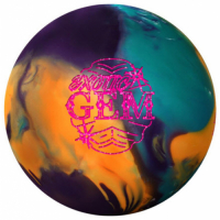 Exotic Gem Roto Grip Bowlingball