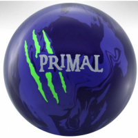 Primal Shock Motiv Bowlingball