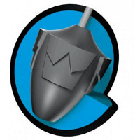 Knock Out Bruiser Brunswick Bowlingball