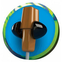 Archetype Track Bowlingball