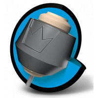 Mindset Brunswick Bowlingball