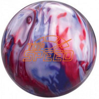 Top Speed  Columbia 300 Bowlingball