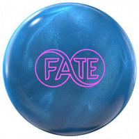 Fate Storm Bowlingball