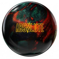 Absolute Storm Bowlingball 