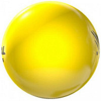 Honey Badger Yellow Poly 900 Global Bo..