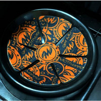 Motiv Vault Ball Cup Guard