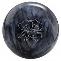 Axe Black Smoke, Hammer Polyester Bowlingball