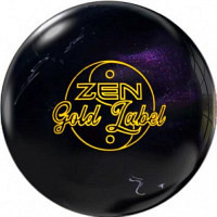Zen Gold Label 900 Global Bowlingball  