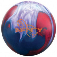 Infinity Brunswick Bowlingball