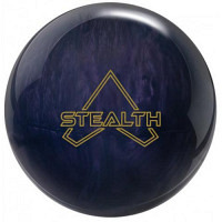 Stealth Pearl Track Bowlingball