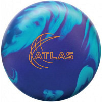 Atlas Columbia Bowlingball
