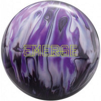 Emerge Ebonite Bowlingball