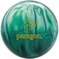 Paragon Pearl Track Bowlingball