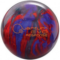 Quantum Evo Response Brunswick Bowlingball