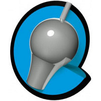 Teal Rhoíno Pro Brunswick Bowlingball