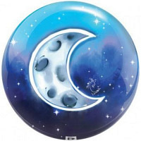 Viz-A-Ball Sun and Moon Brunswick Funb..