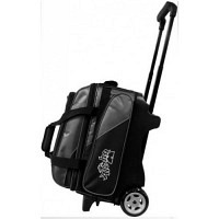 Aloha Premium 2-Ball Roller silber