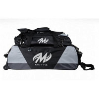 Ballistix™ SHOE BAG covert black Motiv..