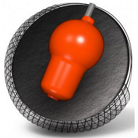 Hazmat Hammer Bowlingball