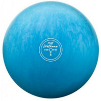 Nu Blue Hammer Bowlingball