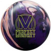 Perfect Mindset Brunswick Bowlingball 