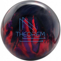 Theorem Track Bowlingball 