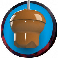 Theorem Track Bowlingball 