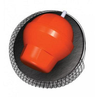 Scorpion Low Flare Hammer Bowlingball 
