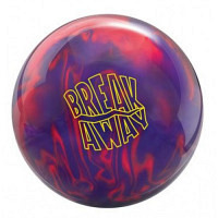 Breakaway Radical Bowlingball