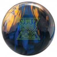 Trouble Maker Pearl DV8 Bowlingball  