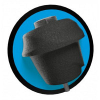 Trouble Maker Pearl DV8 Bowlingball  