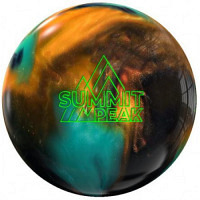 Summit Peak Storm Bowlingball 