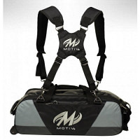 Ballistix 4-Point Shoulder Strap Schul..