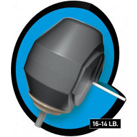 Ultimate Defender Brunswick Bowlingball 