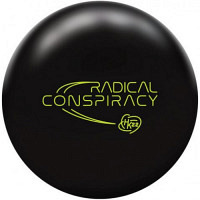 Conspiracy Radical Bowlingball 