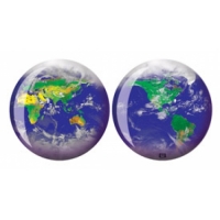 Fun Ball Globe/ World