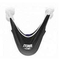 Storm Cotton See Saw Black/ White Ballsack