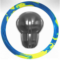 Motiv Max Thrill Pearl Bowlingball