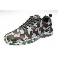 Aloha HexaGo camo Damen und Herren Bowlingschuhe