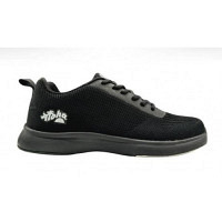 Aloha HexaGo schwarz Damen und Herren Bowlingschuhe