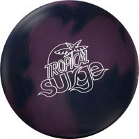  Tropical Surge Purple/Navy Storm Bowlingball / Mid Performance