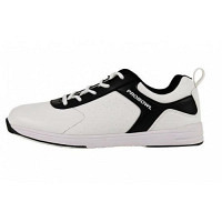 ProBowl Amuza White/Black Herren Bowlingschuhe