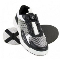 ProBowl Stelo White/Black Herren Bowli..