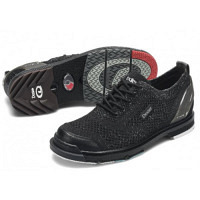 Dexter T.H.E. 9 KNIT ST Black/Silver D..
