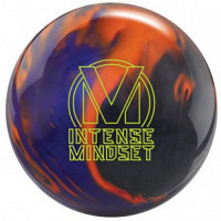 Intense Mindset Brunswick Bowlingball