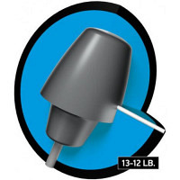 Intense Mindset Brunswick Bowlingball