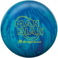 Max Bias Radical Bowlingball 