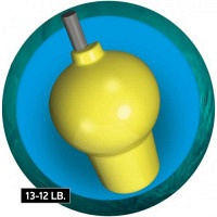 Rattler Nu Radical Bowlingball