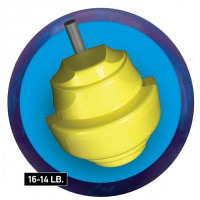 Rattler Big Bite Radical Bowlingball 